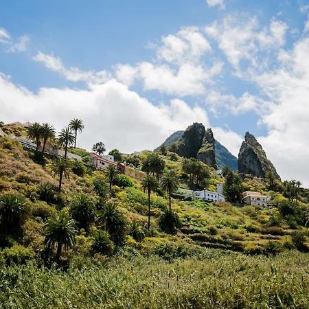 Aurora La Gomera Сан-Себастьян-де-ла-Гомера Экстерьер фото